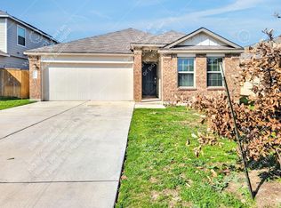 221 Greatest Gift Way, Jarrell, TX 76537