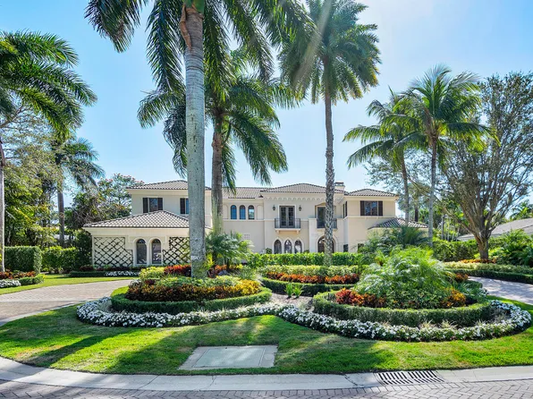11714 Tulipa Court, Palm Beach Gardens, FL 33418