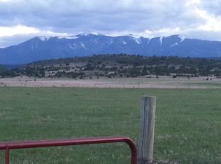 9075 3r Rd, Beulah, CO 81023