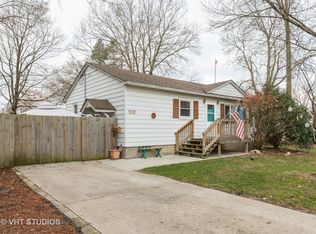 702 S Water St, Wilmington, IL