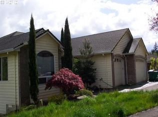 2370 SW Border Way, Gresham, OR 97080