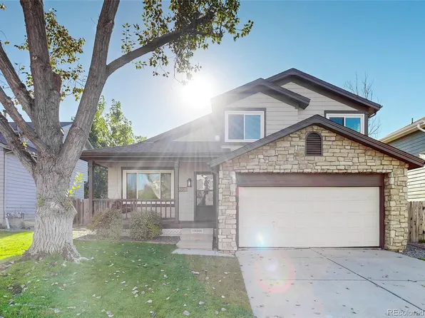 13006 Ash Street, Thornton, CO 80241