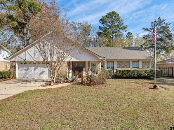 817 Corey Dr, Whitehouse, TX 75791