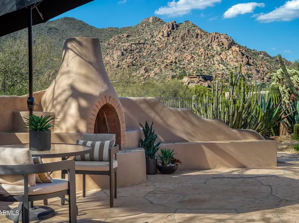 6862 E NIGHTINGALE STAR Circle, Scottsdale, AZ 85266