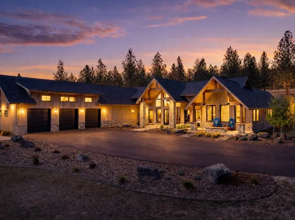 519 Hillside Ranch Rd, Victor, MT 59875