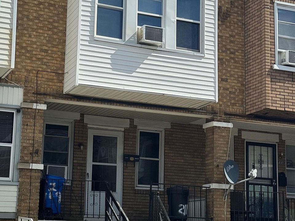 2nd image of 2119 Fraley St