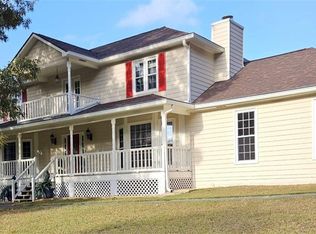 4335 Commodore Rd, Powder Springs, GA 30127