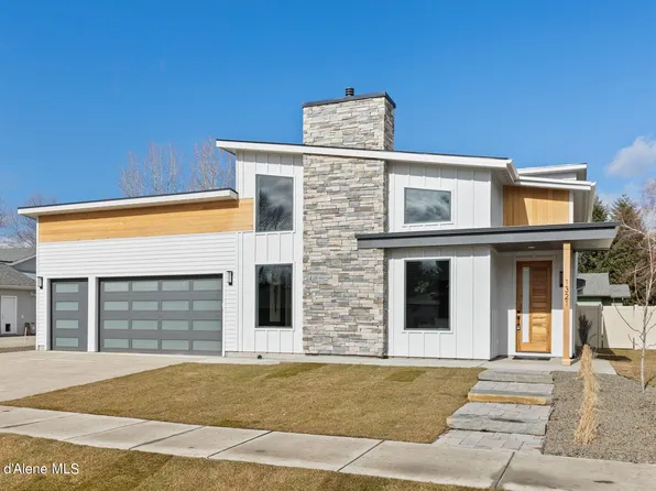 1321 E Ezra Ave, Hayden Lake, ID 83835