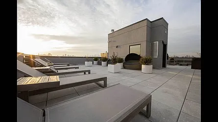 Rented by Brooklyn Group