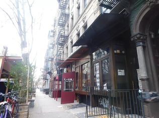 216 E 10th St APT 3B, New York, NY 10003