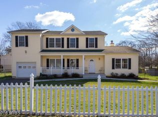 5415 Ruby Dr, Fairfax, VA 22030