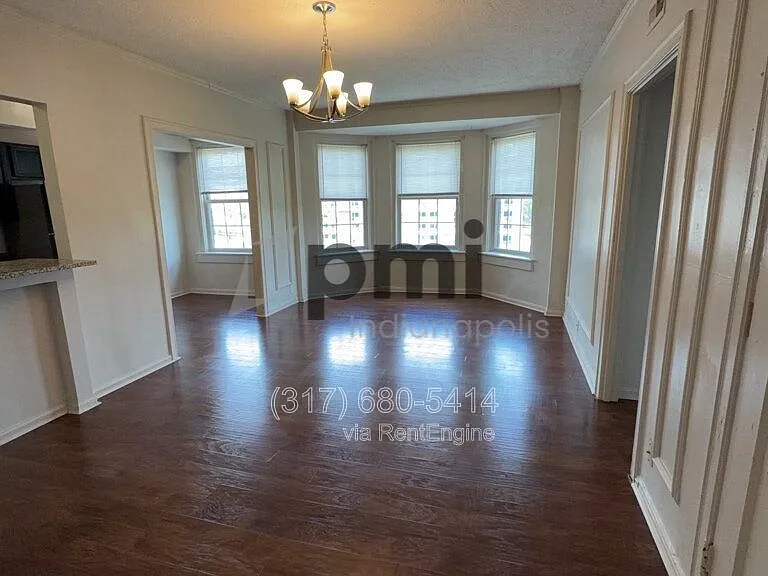 Parkview Apartments LLC — Photo 306