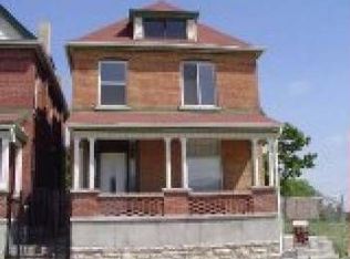 1104 E 8th St, Kansas City, MO 64106