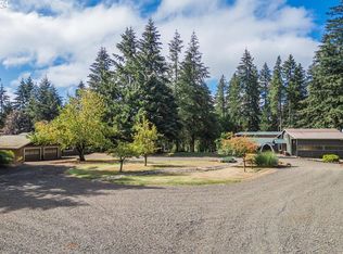 20900 Strawberry Flats Ln NE, Scotts Mills, OR 97375