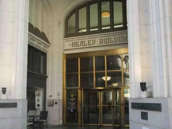 57 Forsyth St NW APT 12H, Atlanta, GA 30303