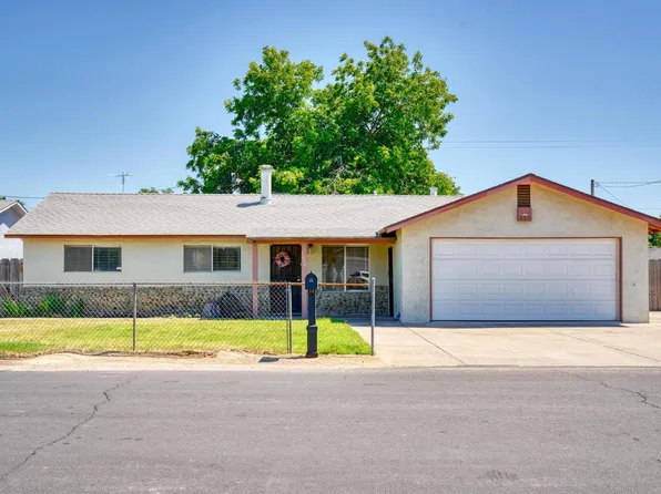 1636 Woodworth Ave, Modesto, CA 95351