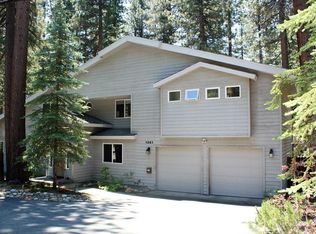 1081 Mill Creek Rd, Incline Village, NV 89451