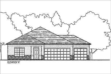 1st image of 1403 Rushgrove Cir #Malibu