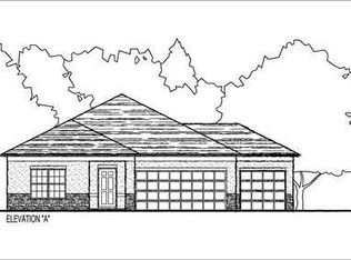 1403 Rushgrove Cir #MALIBU, Dover, FL 33527