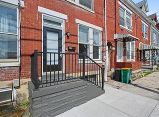 33 S Franklin St, Chambersburg, PA 17201