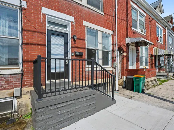 33 S Franklin St, Chambersburg, PA 17201