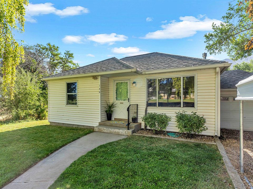 160 N 300 E, Santaquin, UT 84655 Zillow