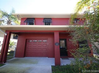 215 Randle Ave, Oak Hill, FL 32759
