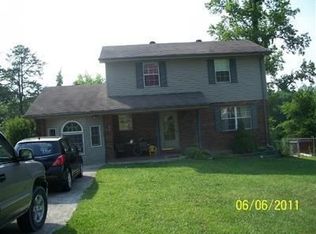 208 Northland Dr, Corbin, KY 40701