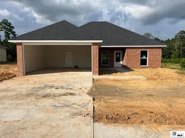 2904 Sequoia Ave, Ruston, LA 71270