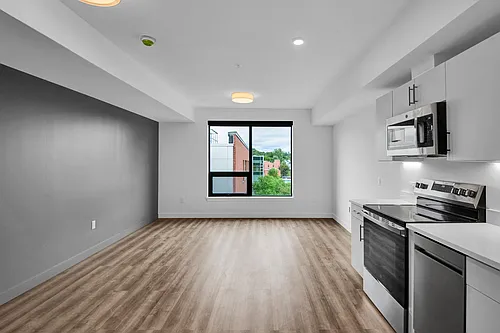Floor plan 505