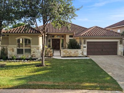 1114 Via Belcanto, San Antonio, TX, 78260