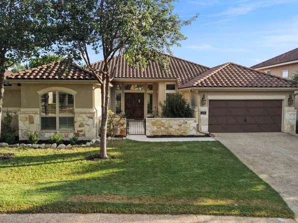 1114 Via Belcanto, San Antonio, TX 78260