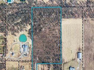 62638 Place Rd, New Haven, MI 48048