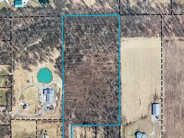 62638 Place Rd, New Haven, MI 48048