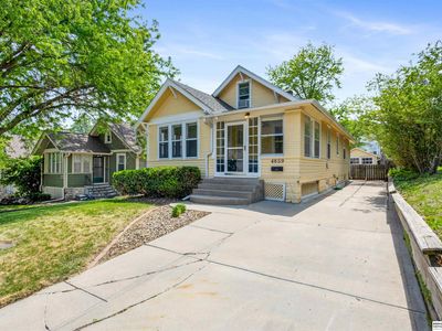 4859 Burt St, Omaha, NE, 68132