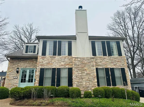 529 E Jefferson Ave, Saint Louis, MO 63122