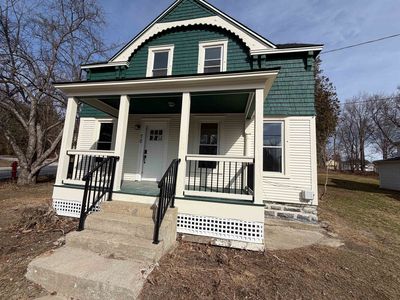70 Bellevue Avenue, Rutland, VT, 05701