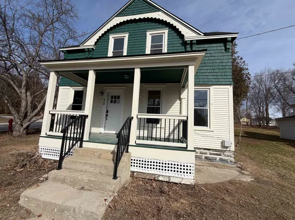 70 Bellevue Avenue, Rutland City, VT 05702