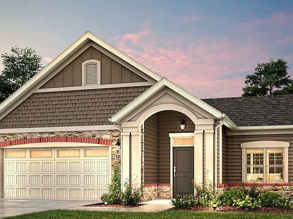 5th image of 6630 Sweet Meadow Dr #F5d2r4