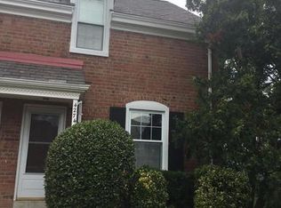 4274 35th St S, Arlington, VA 22206