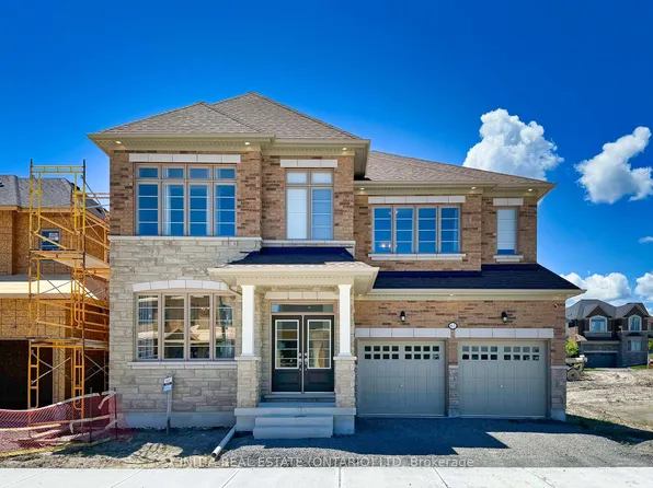 61 Hitching Post, Georgina, ON L4P 0S7