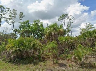 Lot 17 FIREBIRD ROAD, NORTH PORT, FL 34288