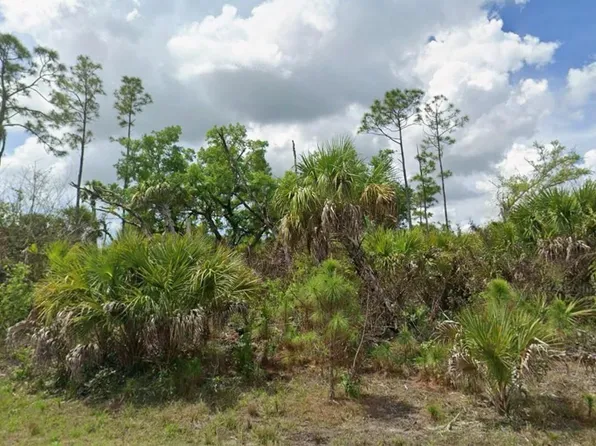 Lot 17 FIREBIRD ROAD, NORTH PORT, FL 34288