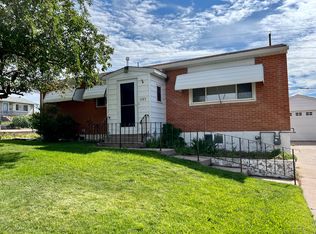 5323 Seslar Ave, Cheyenne, WY 82009