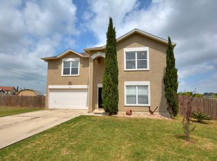 166 Sheran Cv, Kyle, TX 78640