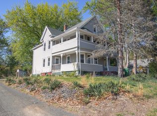 208 Prospect St APT 2, Chicopee, MA 01013