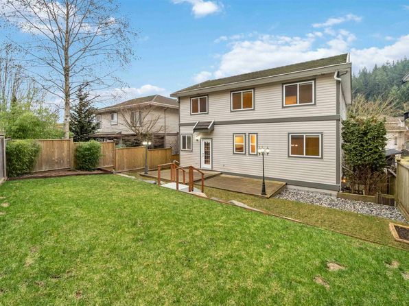 2018 Turnberry Ln, Coquitlam, BC V3E 3N5