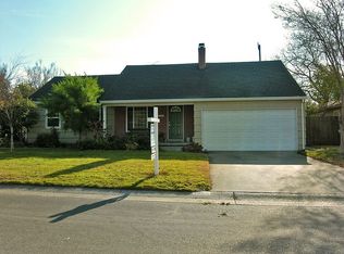 3608 Pope Ave, Sacramento, CA 95821