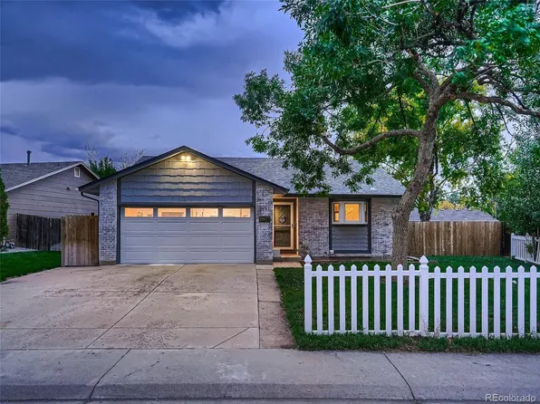 18977 E Montana Place, Aurora, CO 80017