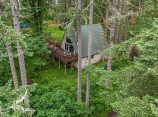 21892 S Fireweed Rd, Colton, OR 97017